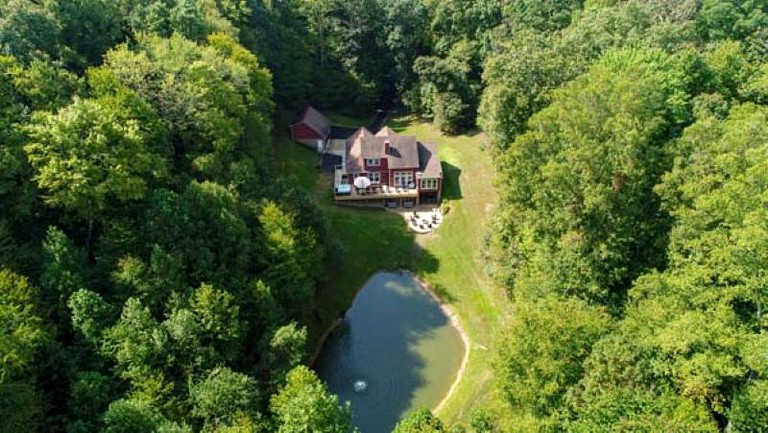 Vacation Rentals (United States of America, Logan, Ohio)
