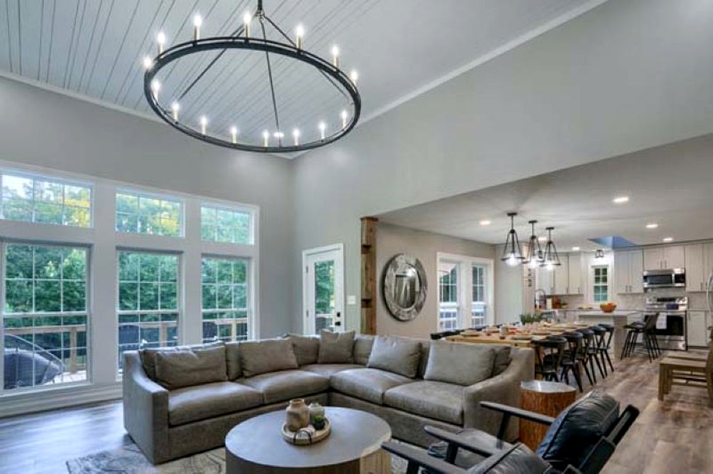 Amazing Family Adventures at this Lovely Logan Rental with Fire Pit and Catch-and-Release Pond