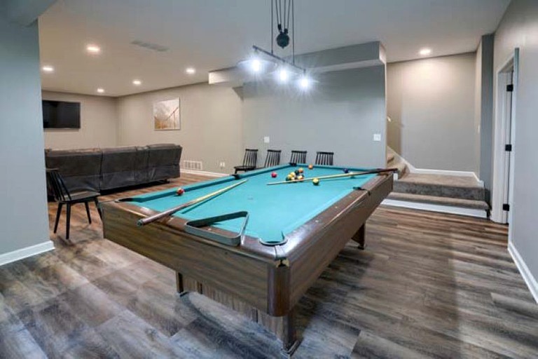 Vacation Rentals (United States of America, Logan, Ohio)