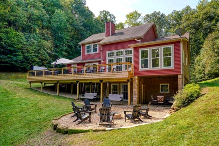 Vacation Rentals (United States of America, Logan, Ohio)