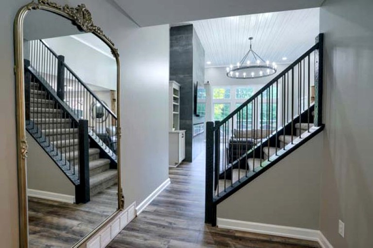 Vacation Rentals (United States of America, Logan, Ohio)