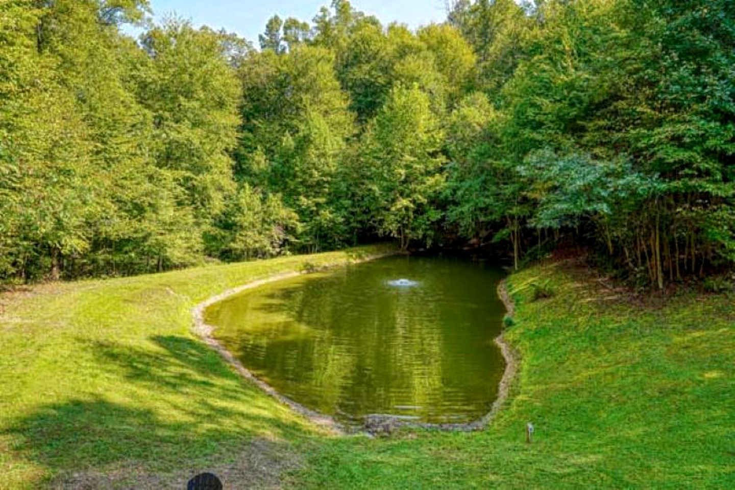 Amazing Family Adventures at this Lovely Logan Rental with Fire Pit and Catch-and-Release Pond