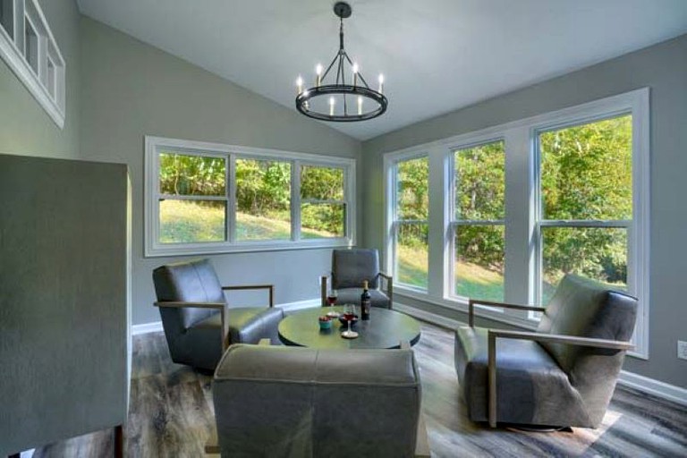 Vacation Rentals (United States of America, Logan, Ohio)