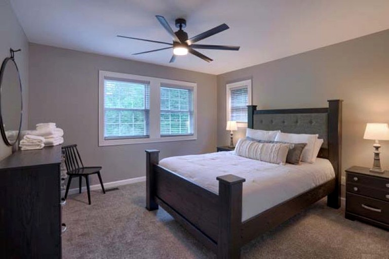 Vacation Rentals (United States of America, Logan, Ohio)