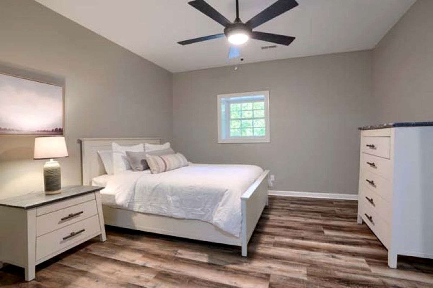 Amazing Family Adventures at this Lovely Logan Rental with Fire Pit and Catch-and-Release Pond