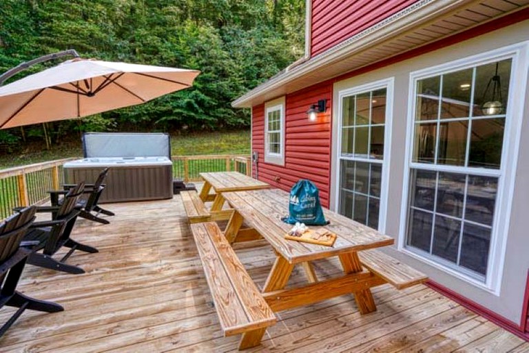 Vacation Rentals (United States of America, Logan, Ohio)