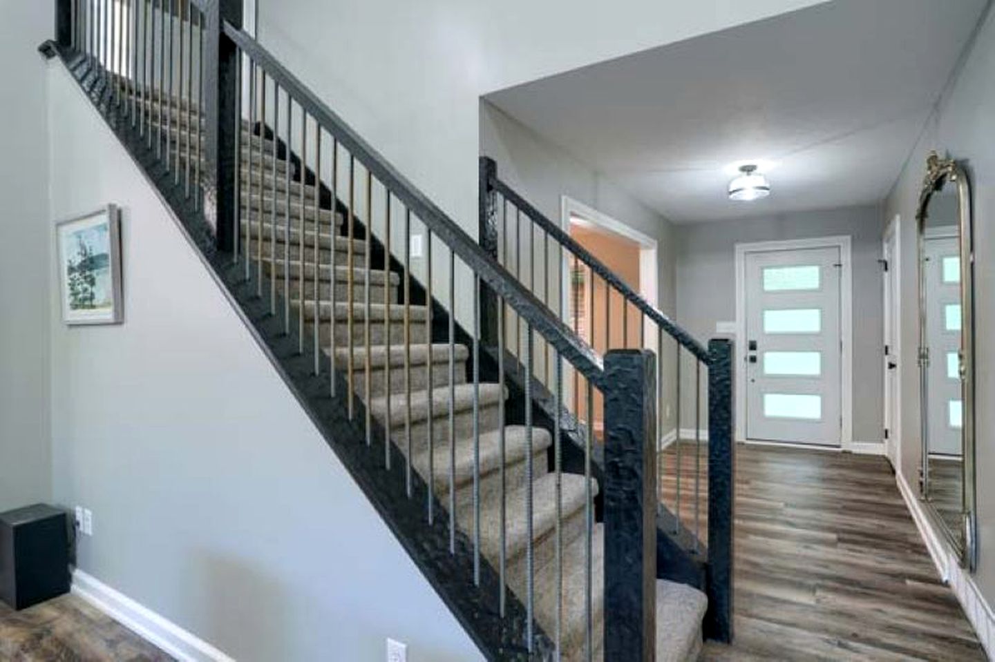 Amazing Family Adventures at this Lovely Logan Rental with Fire Pit and Catch-and-Release Pond
