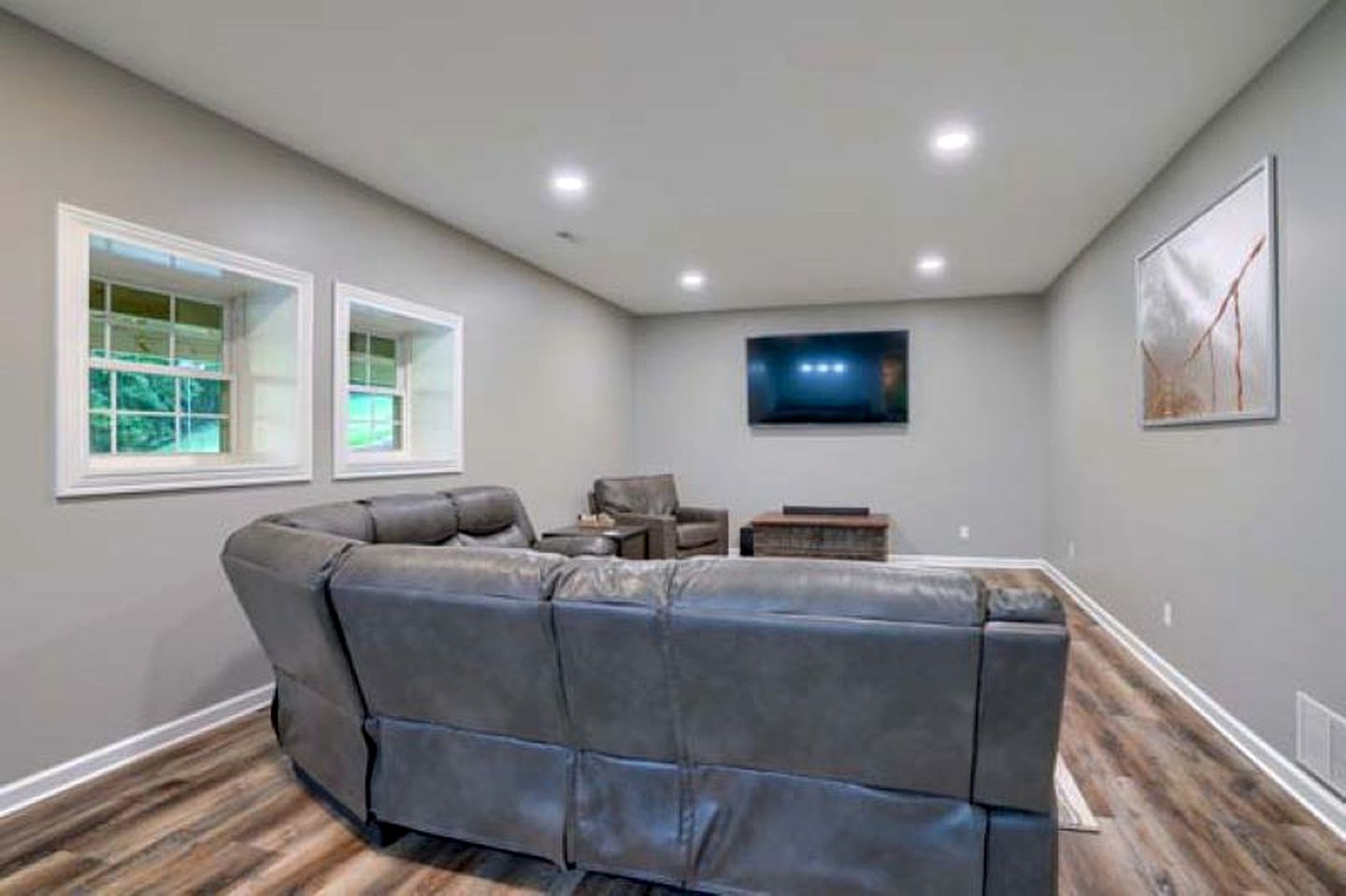 Amazing Family Adventures at this Lovely Logan Rental with Fire Pit and Catch-and-Release Pond