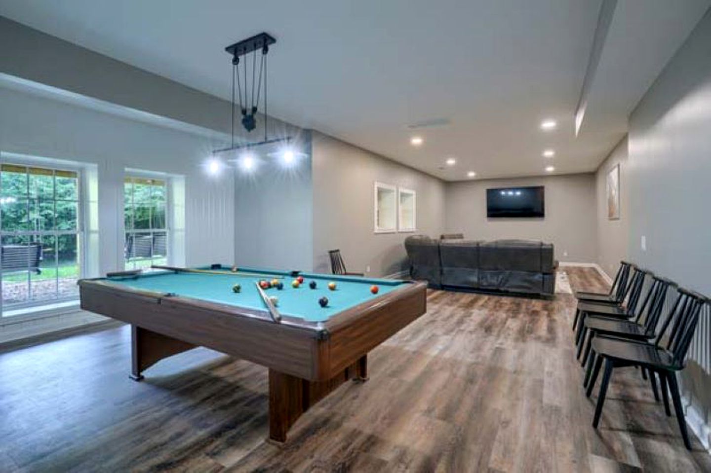 Amazing Family Adventures at this Lovely Logan Rental with Fire Pit and Catch-and-Release Pond