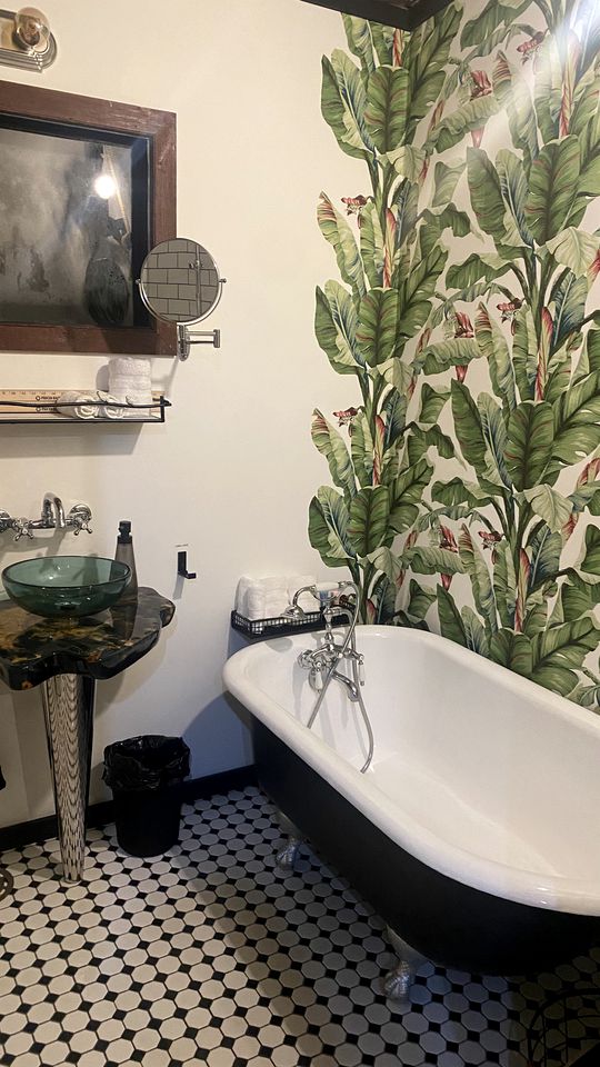 Go Glamping in Athens, Georgia, in this Cozy Tiny House for Four