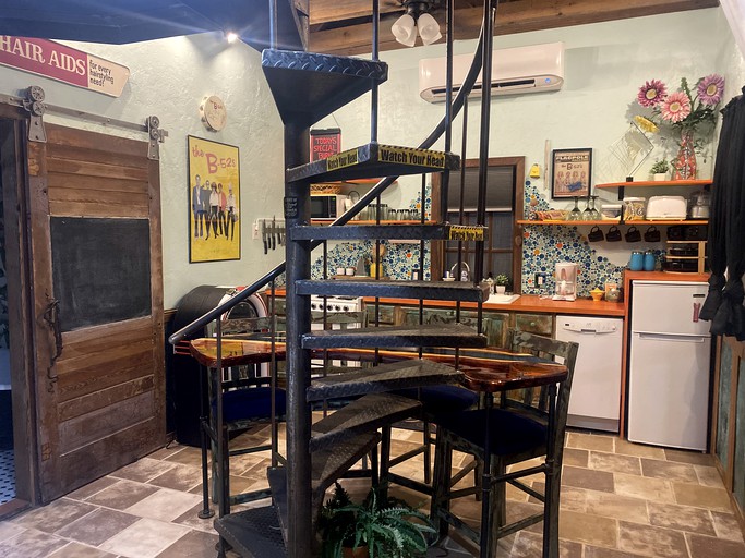 Tiny Houses (United States of America, Athens, Georgia)