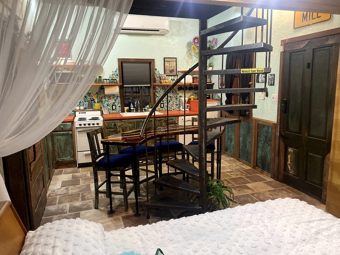 Tiny Houses (United States of America, Athens, Georgia)