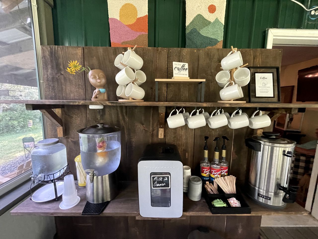Secluded Safari Tent Getaway: Glamp in Style in Broadalbin, New York