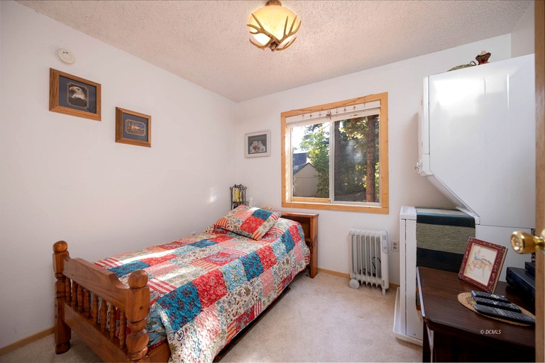 Cabins (United States of America, Duck Creek Village, Utah)