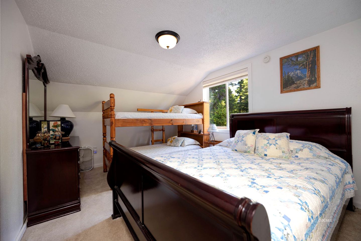 The Ultimate Family Getaway at this Glamping Cabin in Duck Creek Village, Utah