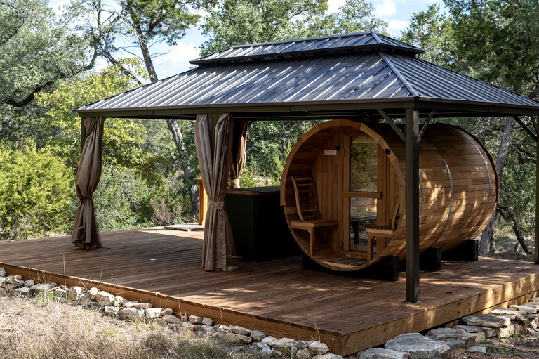Tiny Houses (United States of America, Wimberley, Texas)