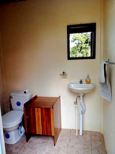 Tented Cabins (Costa Rica, Rio Celeste, Alajuela)