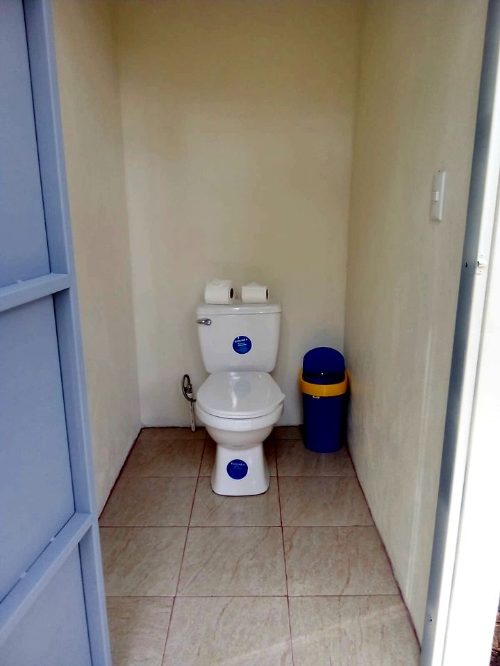 Glamping Tented Cabin Immersed in the Volcano Tenorio Tropical Rainforest in Rio Celeste, Alajuela