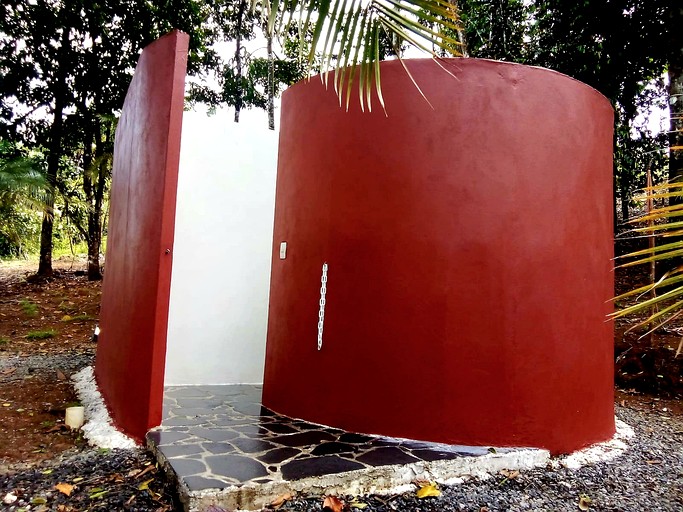 Tented Cabins (Costa Rica, Rio Celeste, Alajuela)