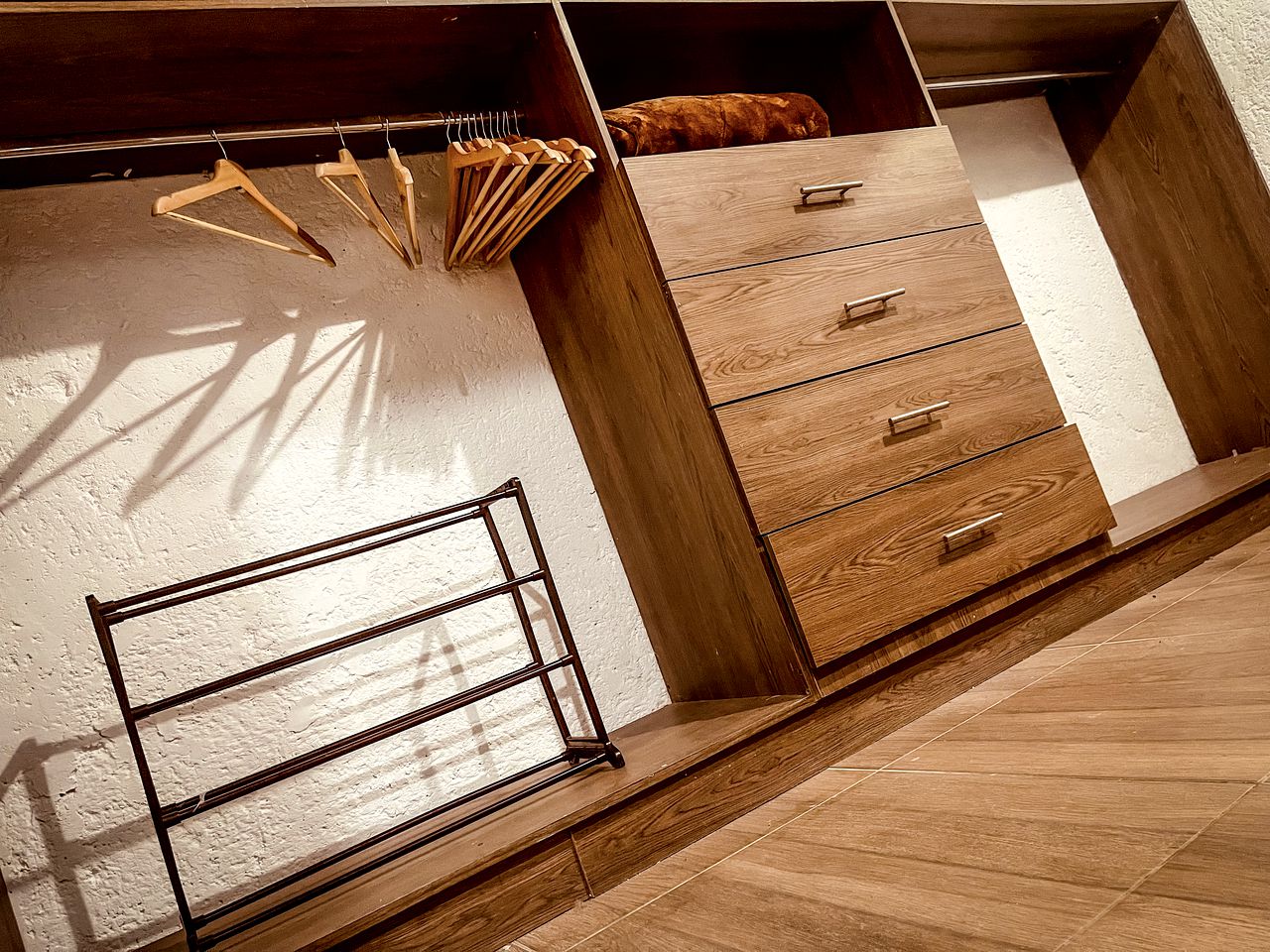 PonteMonte Suite