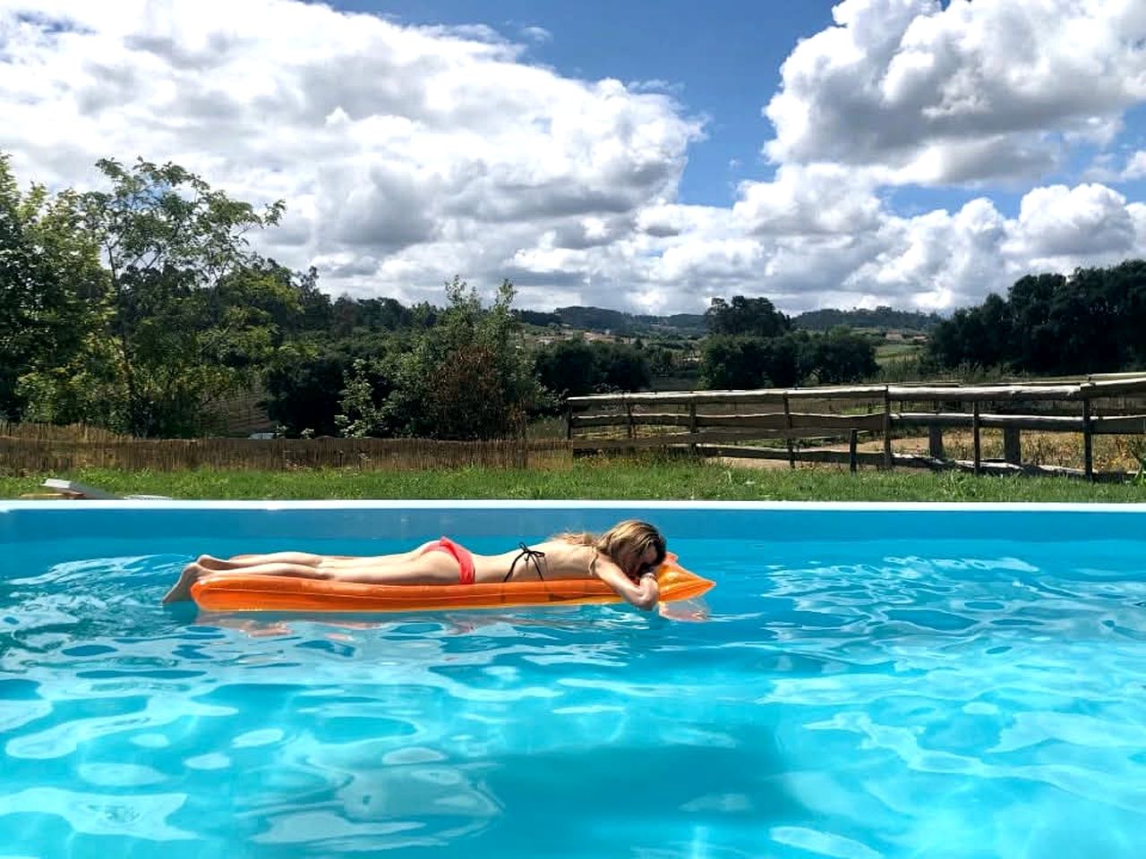 Luxury Holiday Rental in a Gorgeous Former Winery on the Costa de Prata in Portugal