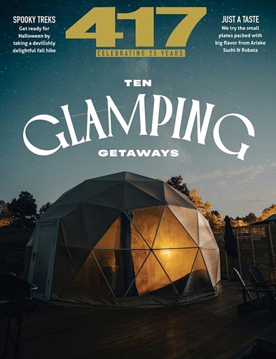 Cabins (United States of America, Eureka Springs, Arkansas)