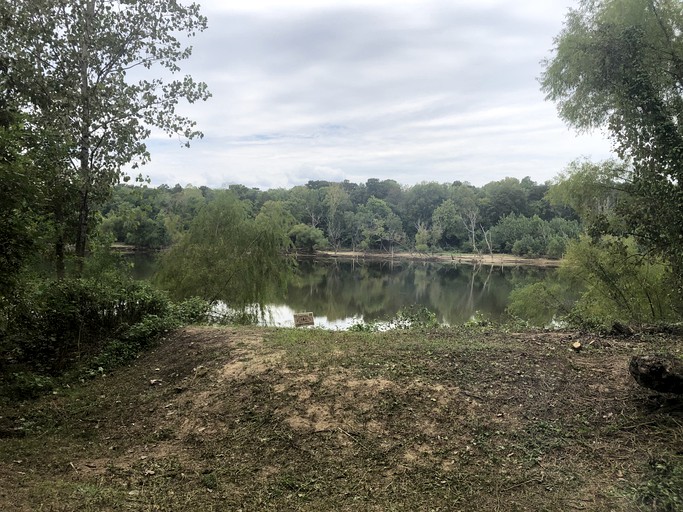 Cabins (United States of America, Calvert, Alabama)