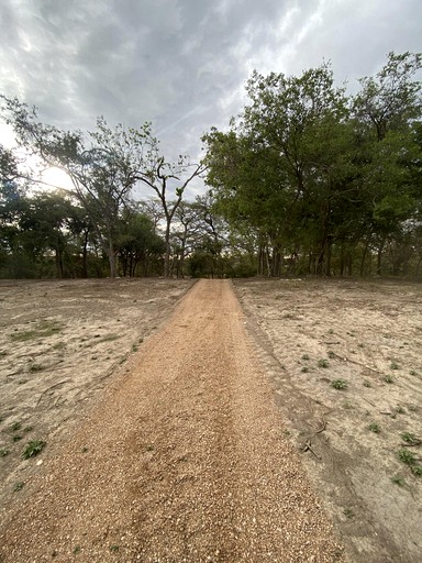 Yurts (United States of America, Bandera, Texas)