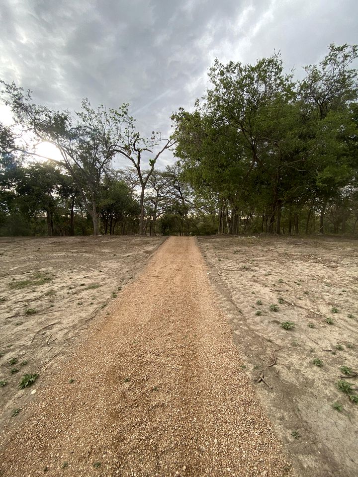 Luxury Glamping Yurt with Hot-Tub on the Medina River Bandera, Texas