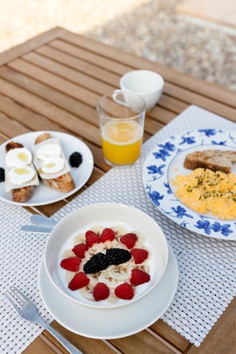 Airstreams (Spain, Cadiz, Andalusia)