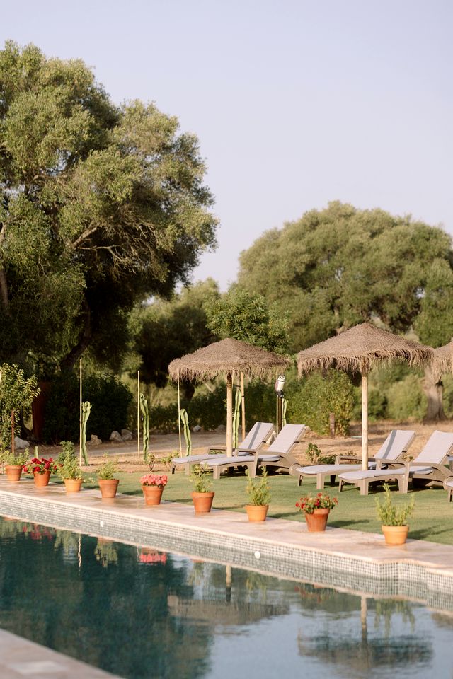 Airstream Oasis: Unique Retreat near Andalucia's Best Beaches and Nature Haven!