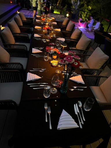 Bell Tents (Laos, Luang Prabang, Luang Prabang)