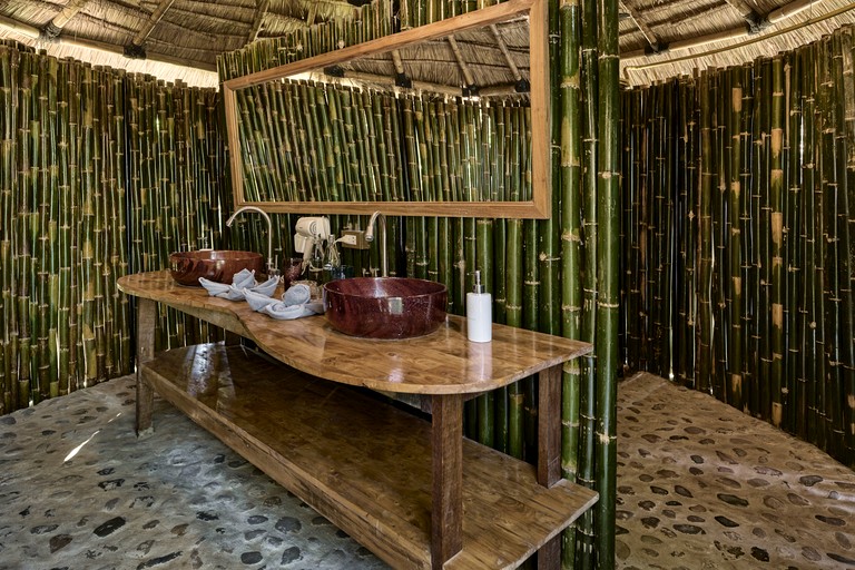 Bell Tents (Laos, Luang Prabang, Luang Prabang)