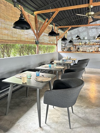 Bell Tents (Laos, Luang Prabang, Luang Prabang)