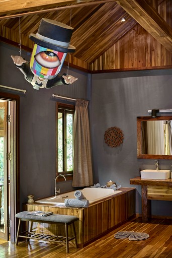 Vacation Rentals (Laos, Luang Prabang, Luang Prabang)