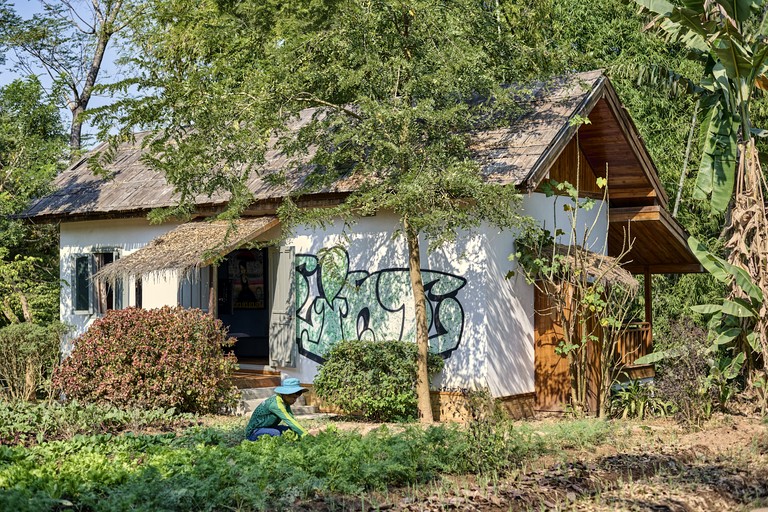 Vacation Rentals (Laos, Luang Prabang, Luang Prabang)