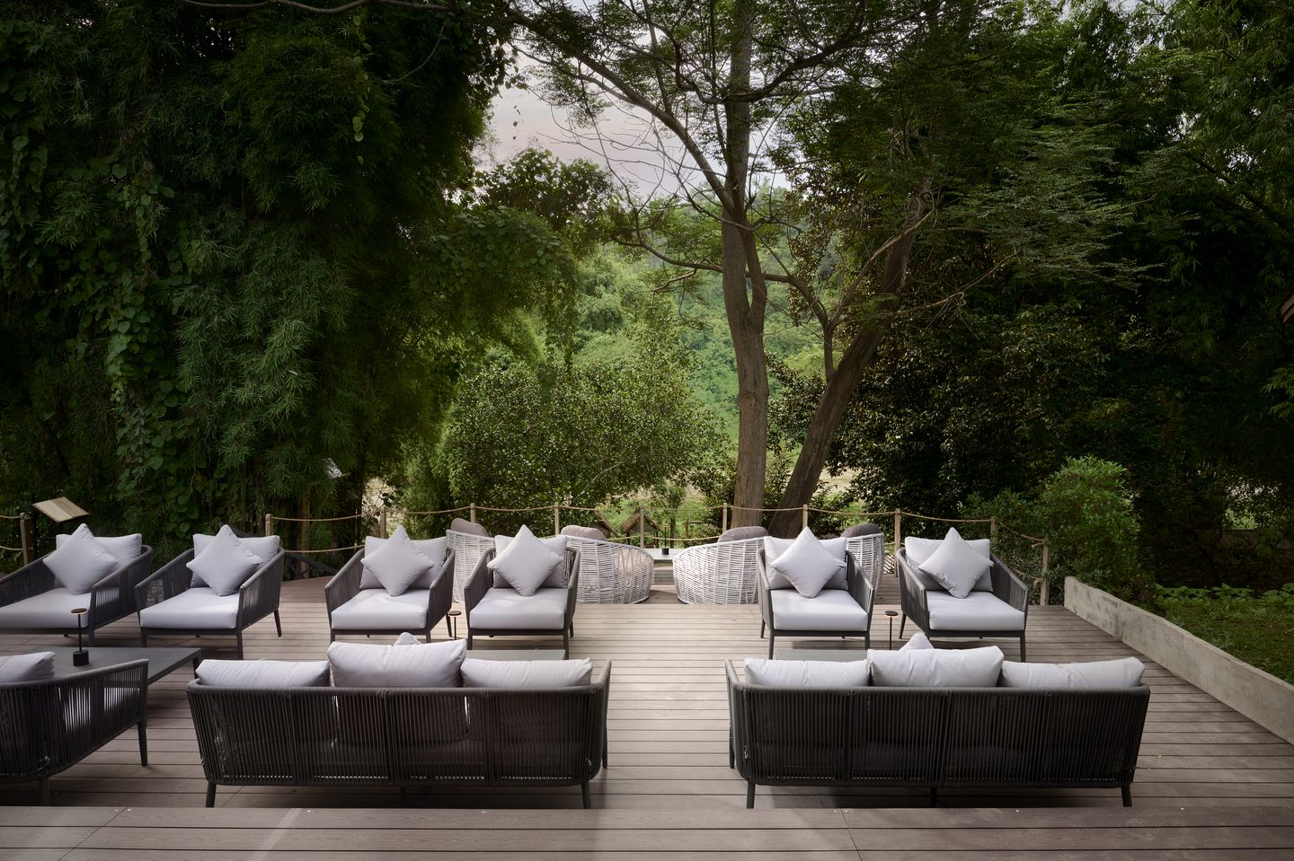 Beautiful Family Suite Rental Ideal to Create New Memories in Laos