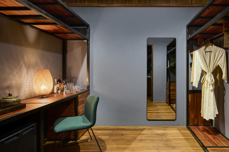 Villas (Laos, Luang Prabang, Luang Prabang)