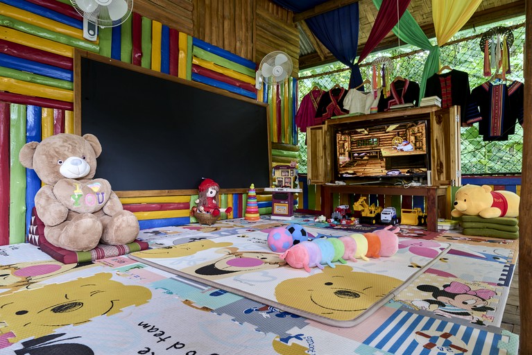 Villas (Laos, Luang Prabang, Luang Prabang)