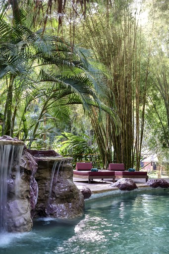 Villas (Laos, Luang Prabang, Luang Prabang)