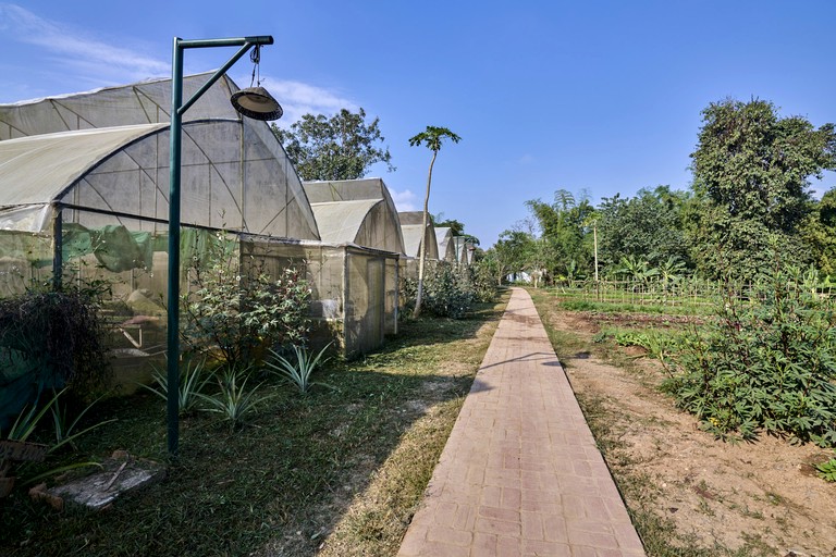 Villas (Laos, Luang Prabang, Luang Prabang)