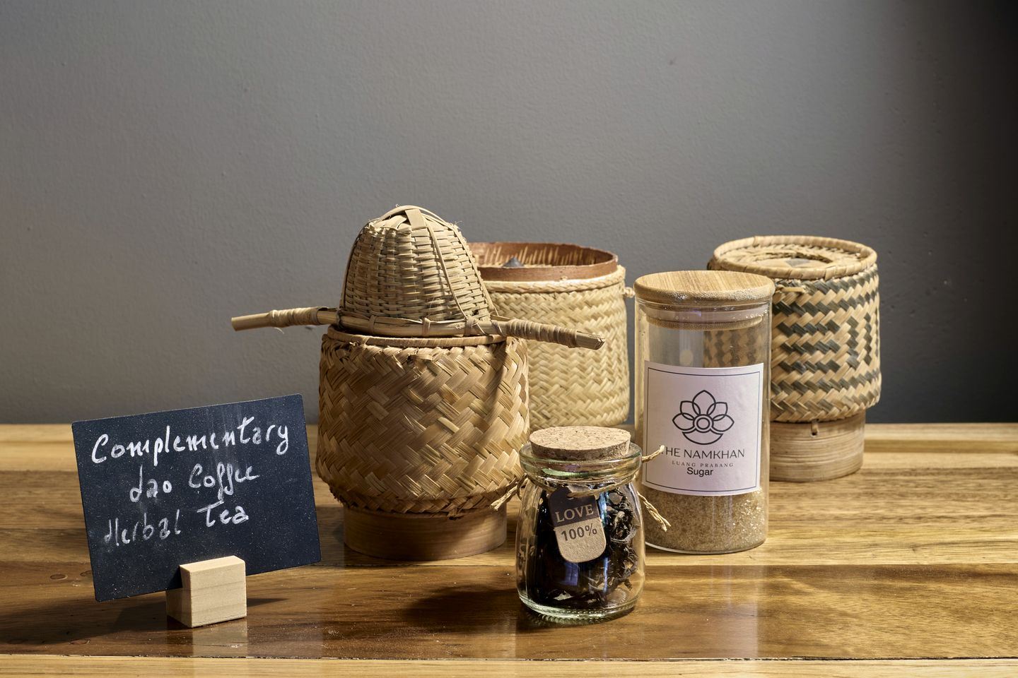 Sweet Luminous Suite with Outdoor Living Space in Laos Suite