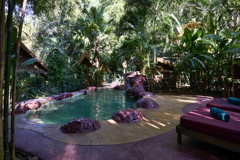 Villas (Laos, Luang Prabang, Luang Prabang)