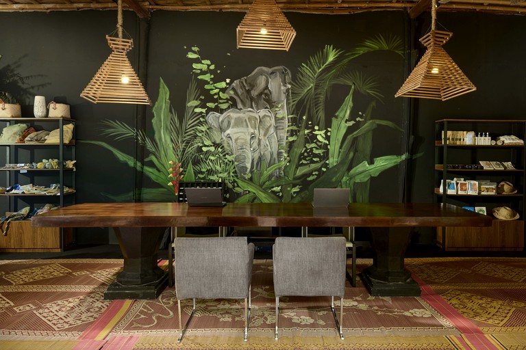 Villas (Laos, Luang Prabang, Luang Prabang)