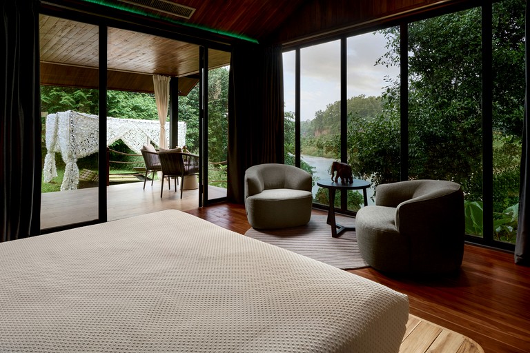 Villas (Laos, Luang Prabang, Luang Prabang)