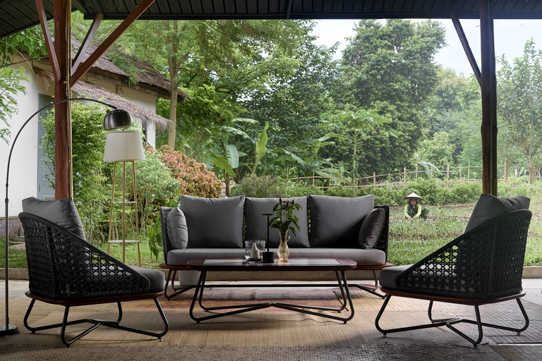 Villas (Laos, Luang Prabang, Luang Prabang)