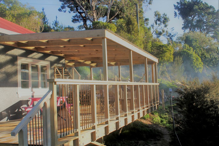 Perfect Country Cabin For Romance or Relaxation Within Easy Reach of Wellington, Hutt, and Porirua, New Zealand