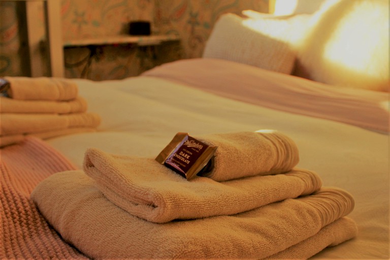 Cabins (New Zealand, Pauatahanui, North Island)