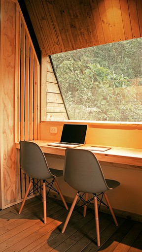Cabins (Colombia, --, Caldas)
