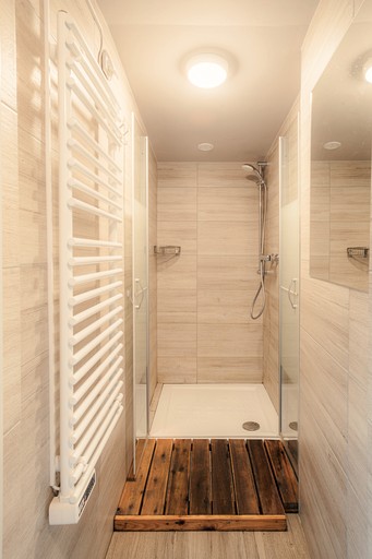 Bell Tents (Slovenia, Mozirje, North East Slovenia)